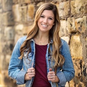 Meet your Posher, Gabie